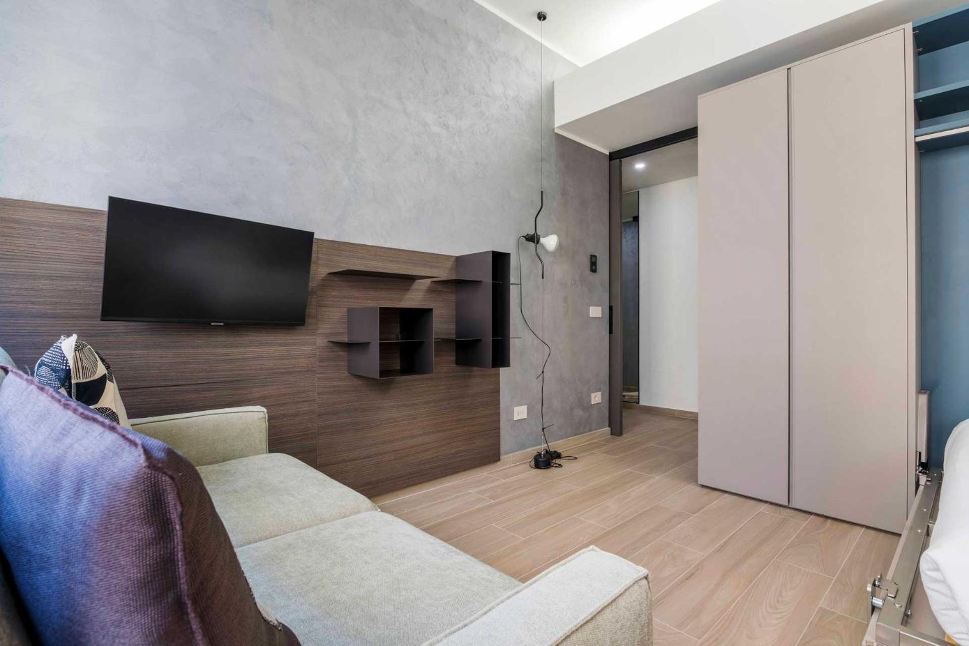 Dhome Milan Bagian luar foto