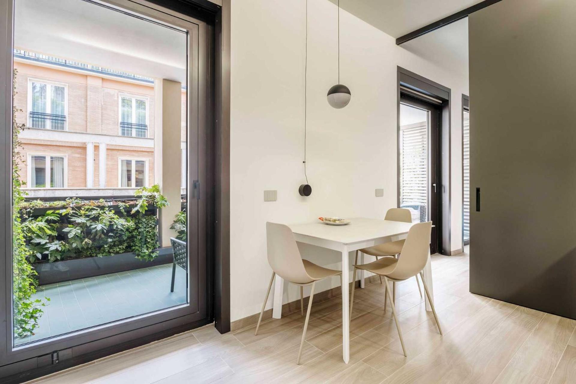 Dhome Milan Bagian luar foto